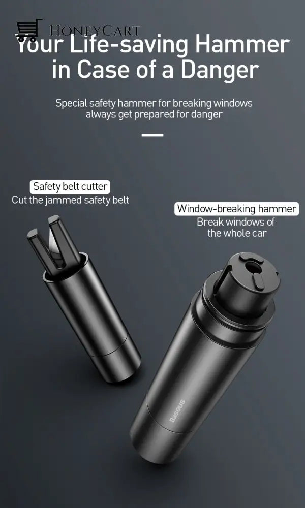 Life-Saving Emergency Car Device