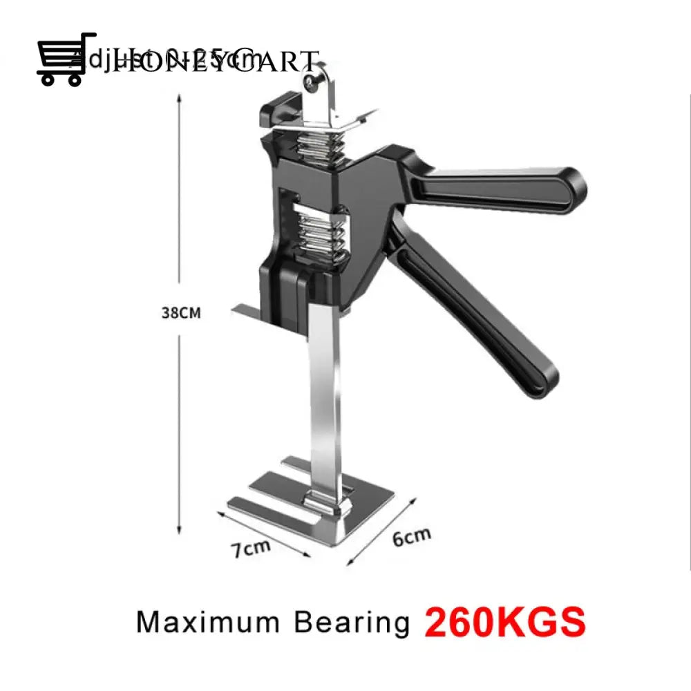 Lifup Anti Slip Elevator Tool Sets Woodworking