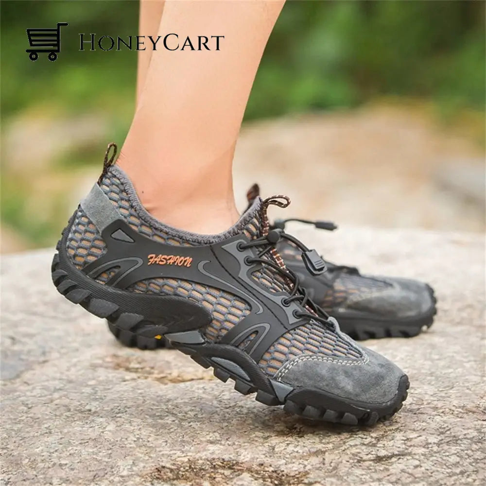 Lightweight Outdoor Waterproof Shoes