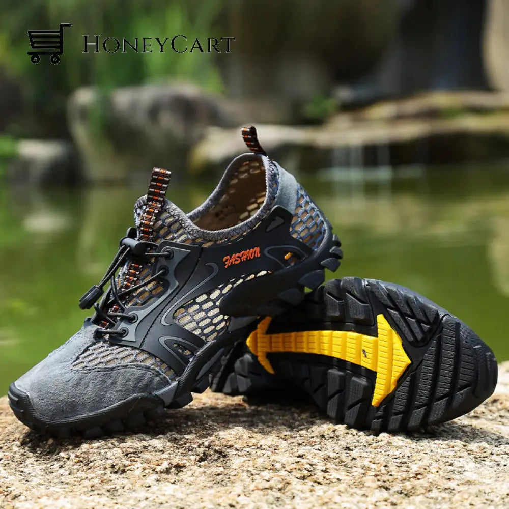 Lightweight Outdoor Waterproof Shoes