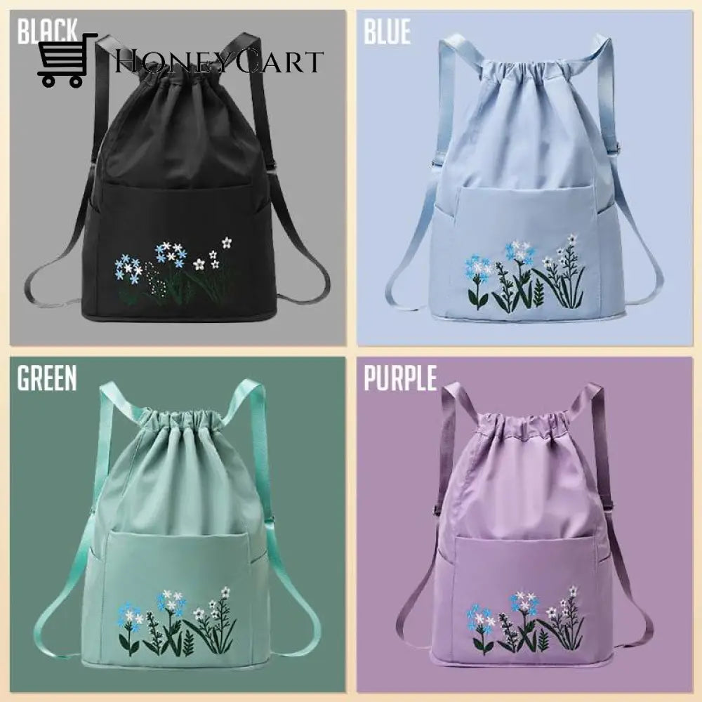 Limited Time Offer Multifunctional Fitness Travel Bag