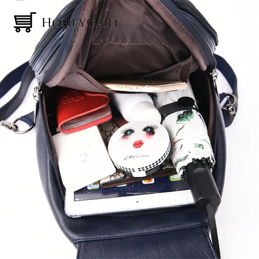 Little Cozy Backpack