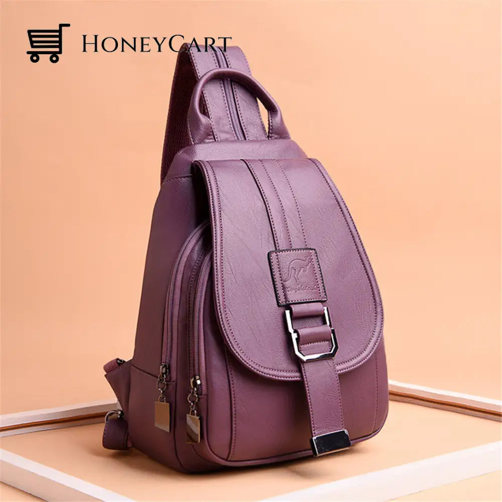 Little Cozy Backpack