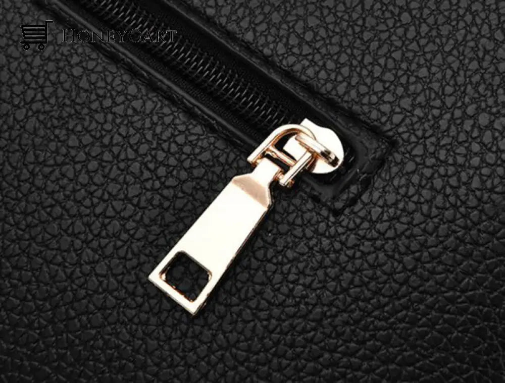 Little Cozy Shop Shoulder Bag