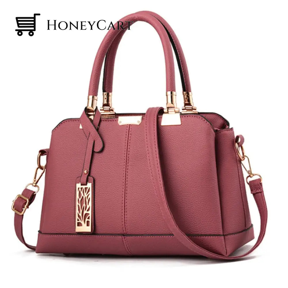 Little Cozy Shop Shoulder Bag