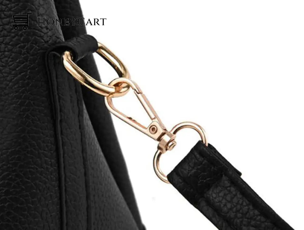 Little Cozy Shop Shoulder Bag
