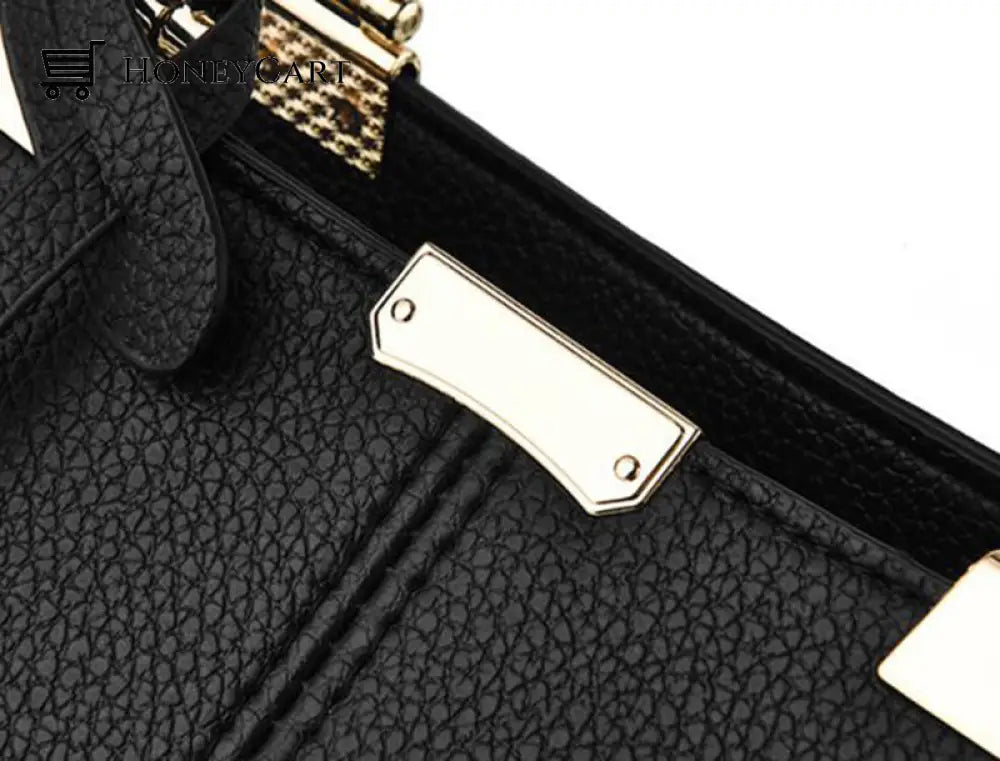 Little Cozy Shop Shoulder Bag