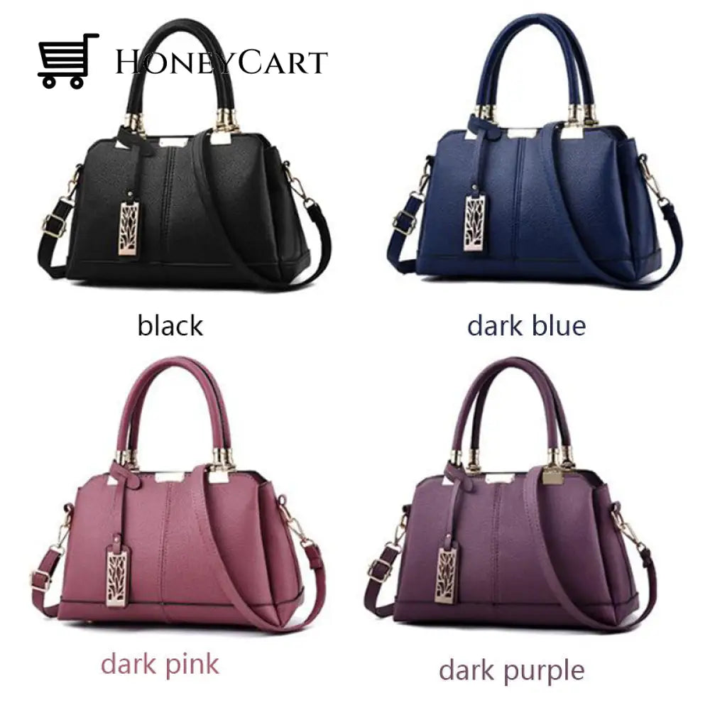 Little Cozy Shop Shoulder Bag