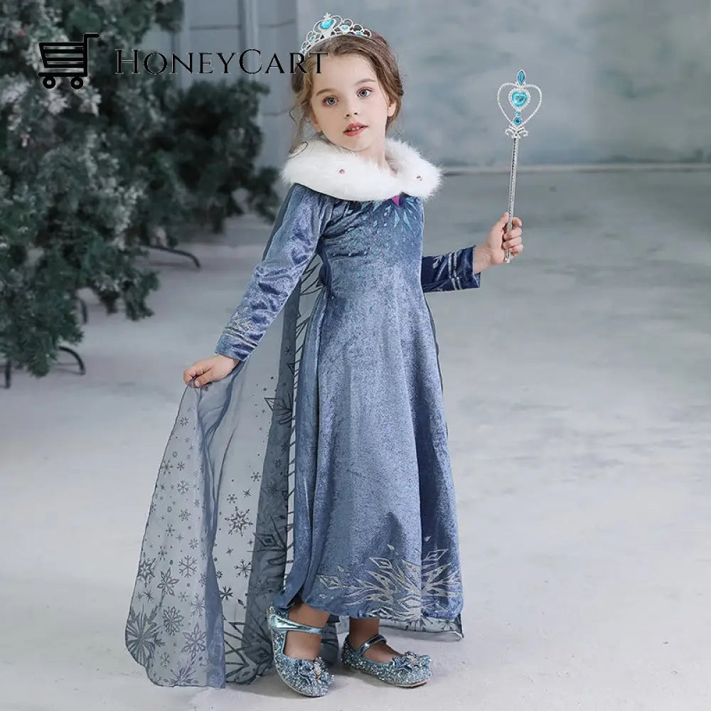 Little Princess Dress