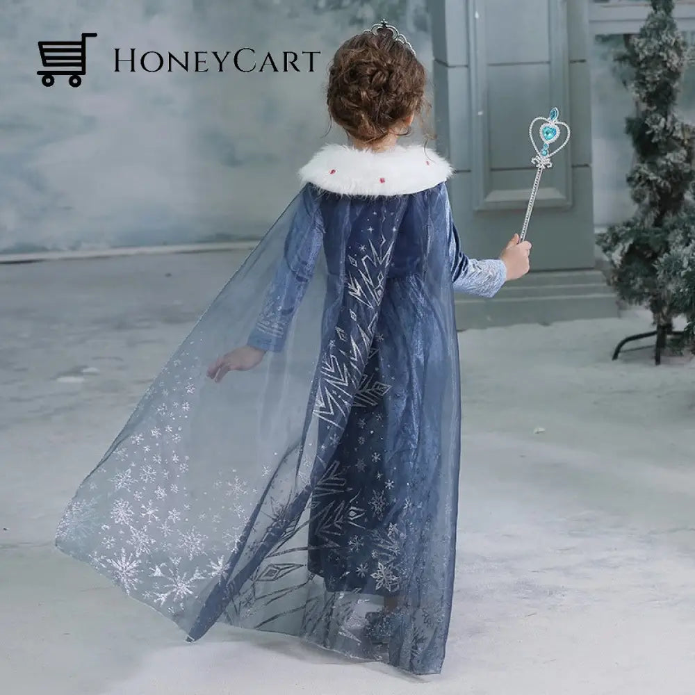 Little Princess Dress