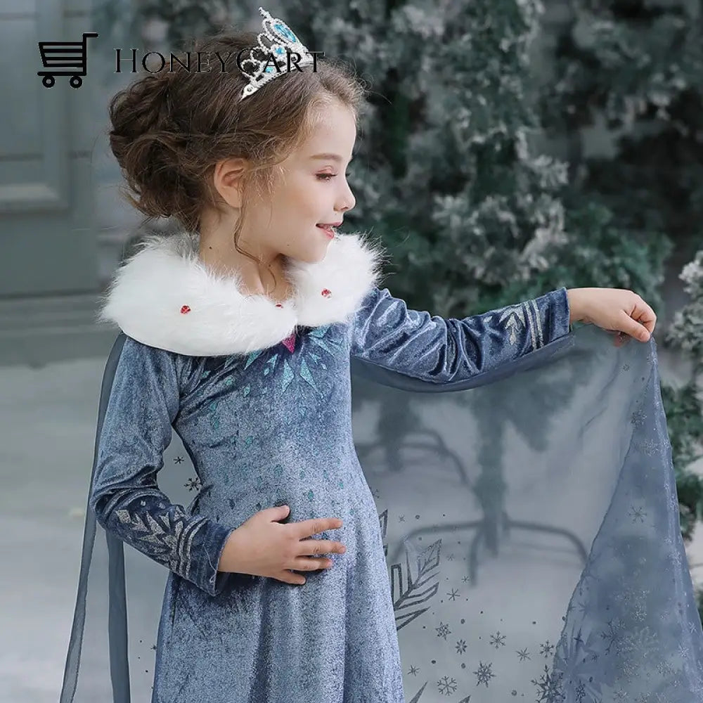 Little Princess Dress