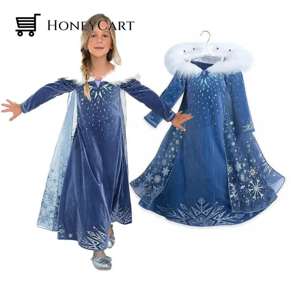 Little Princess Dress