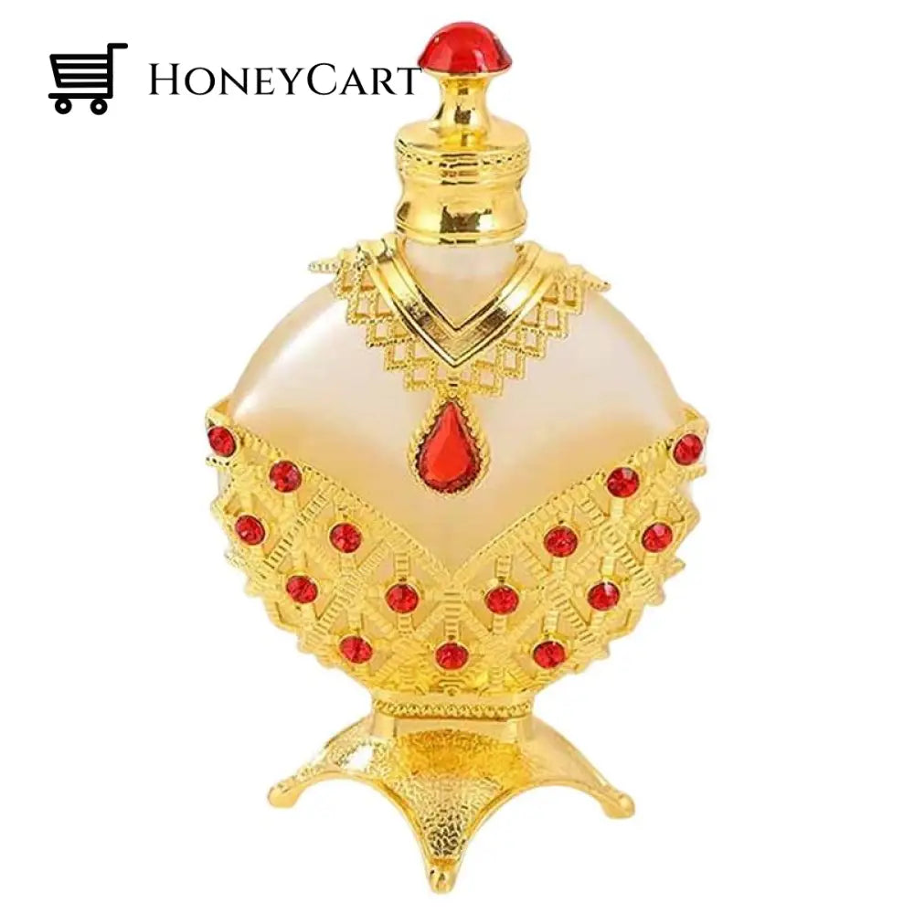 Long-Lasting And Addictive Luxury Essence Hareem Al Sultan Gold Perfume Oil