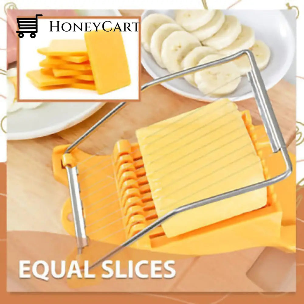 Luncheon Meat Slicer