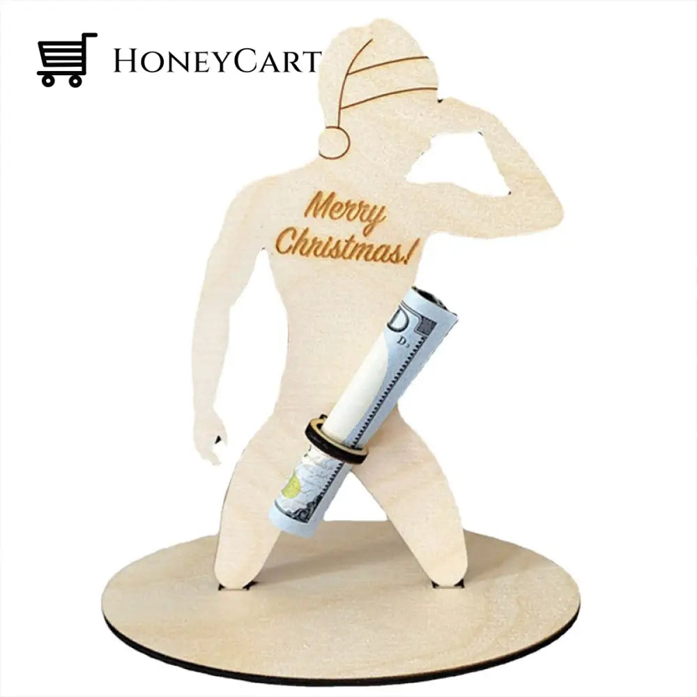 Lustiger Geldhalter - Funny Money Holder Kids & Gift Toys