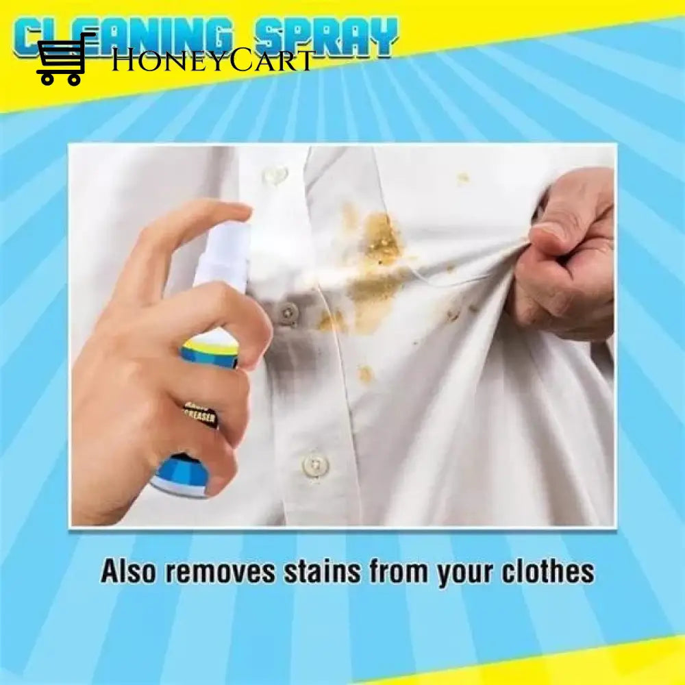 Magic Degreaser Cleaner Spray