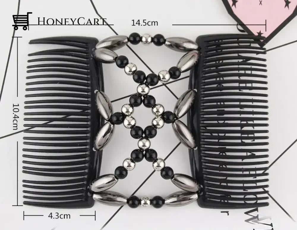 Magic Hair Comb Tool