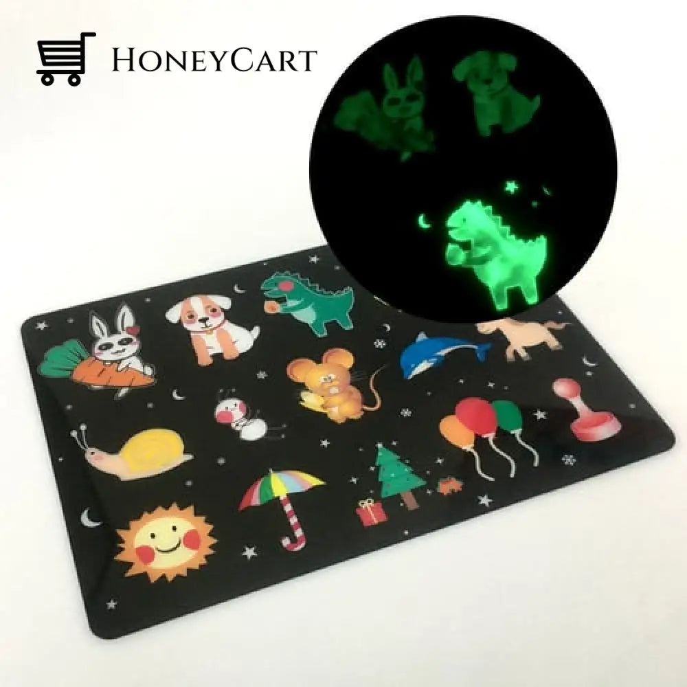 Magic Led Light Drawing Pad