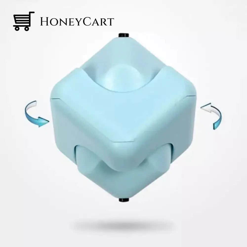 Magic Mini Cube Infinity Fidget Toy Toys