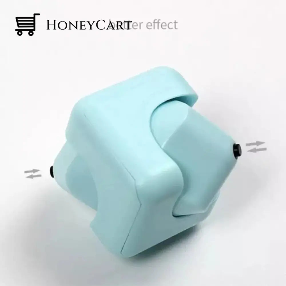 Magic Mini Cube Infinity Fidget Toy Toys