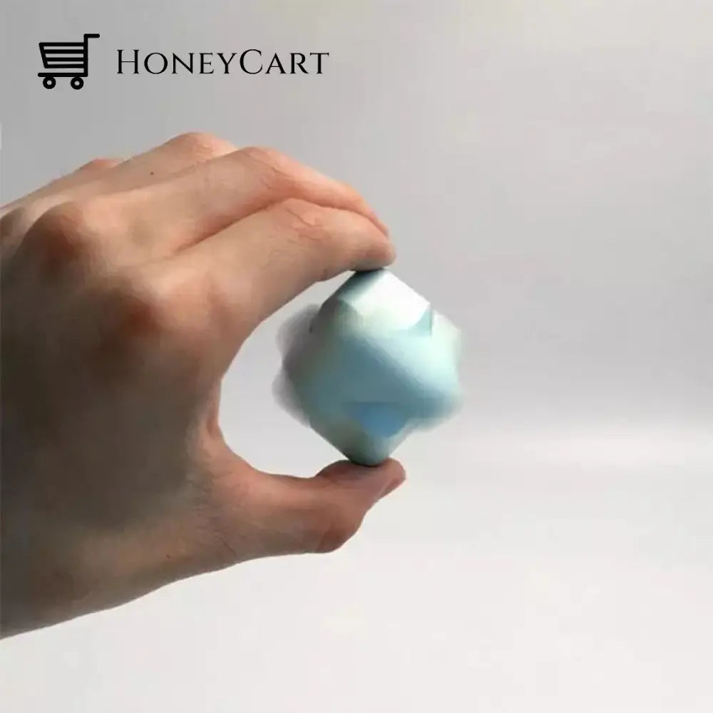 Magic Mini Cube Infinity Fidget Toy Toys