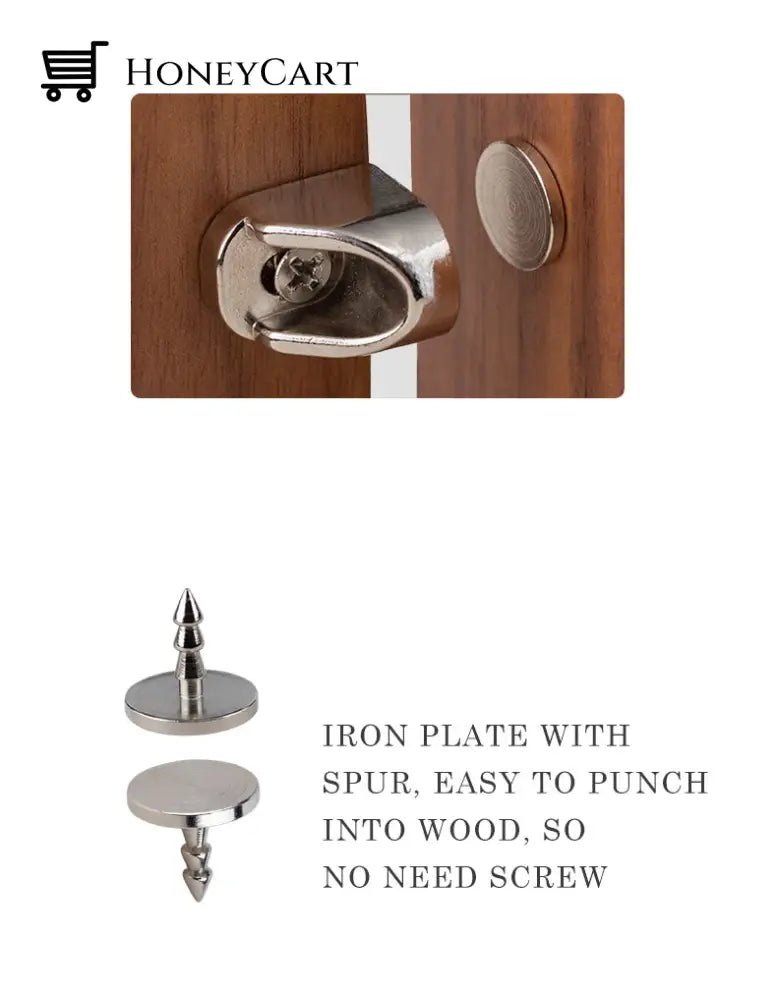 Magnet Door Catch