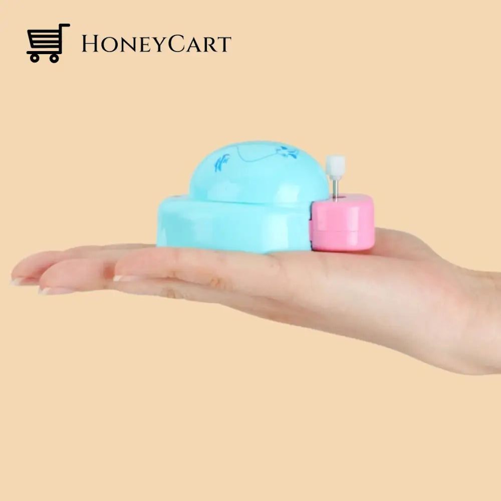 Magnetic Mini Kids Fishing Game Toys