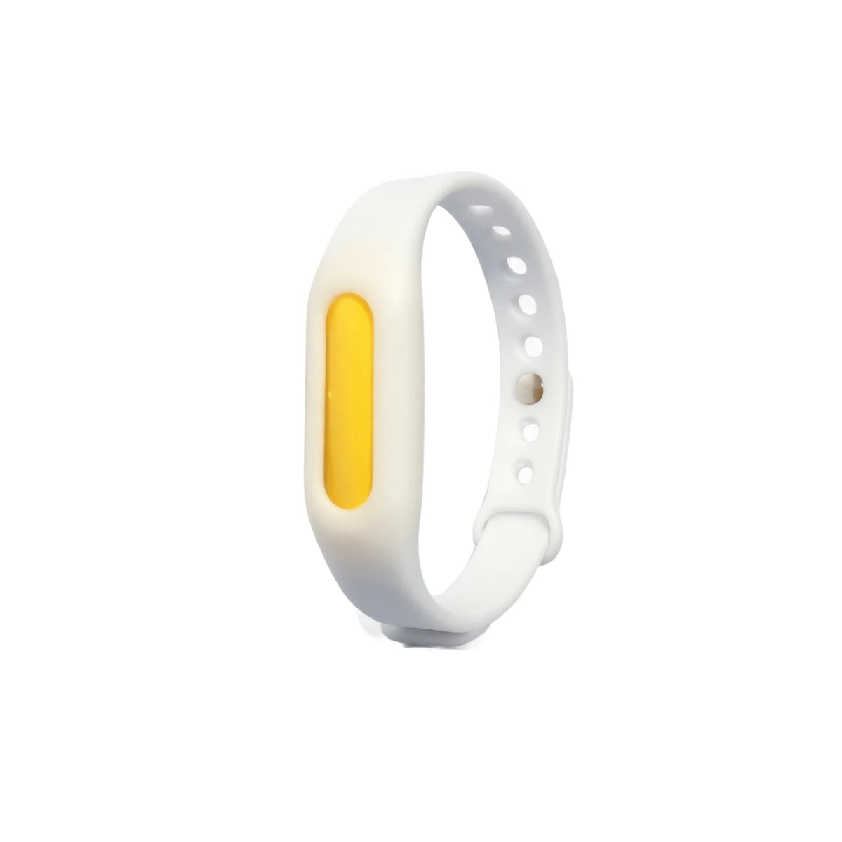 Kids and Adults Anti-Flea, Tick, & Natural Mosquito Repellent Bracelet (Advanced Protection) with Oil Capsules