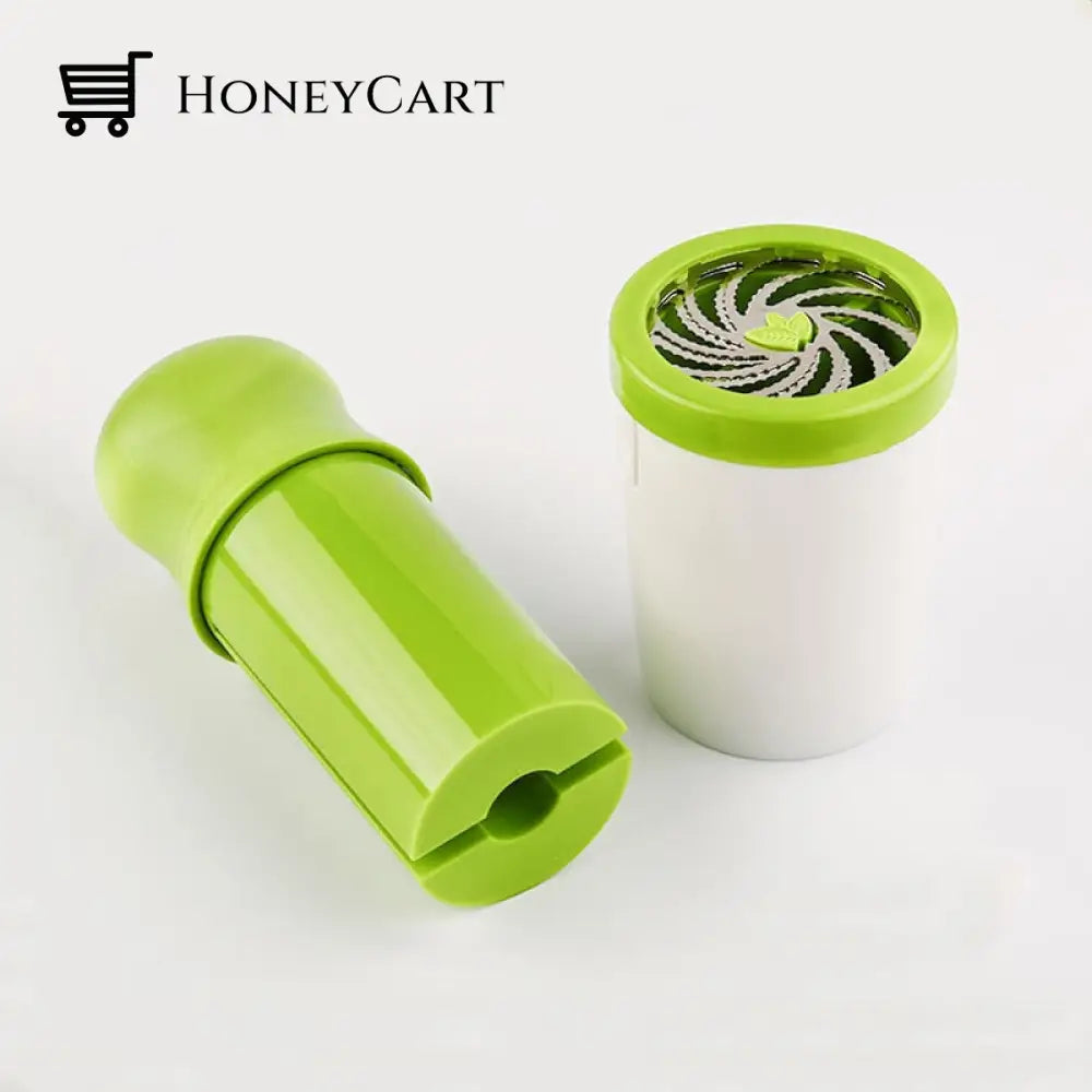 Manual Herb Grinder Tool Kitchen Slicers
