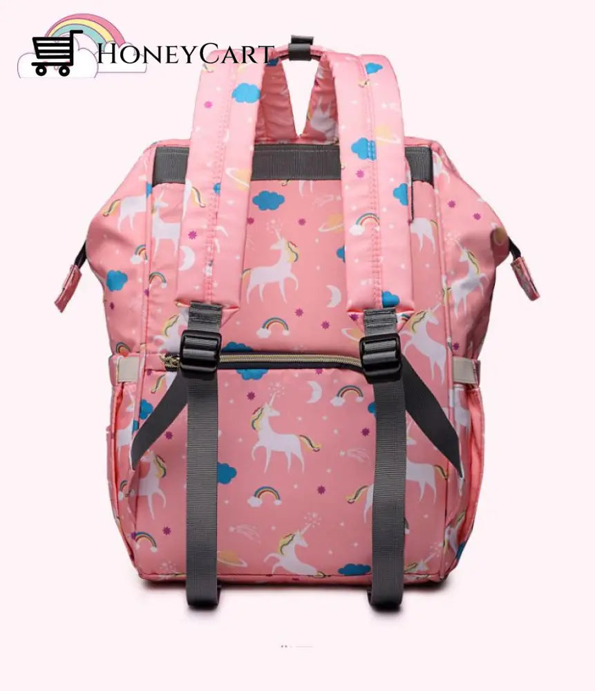 Maternity Nappy Bag