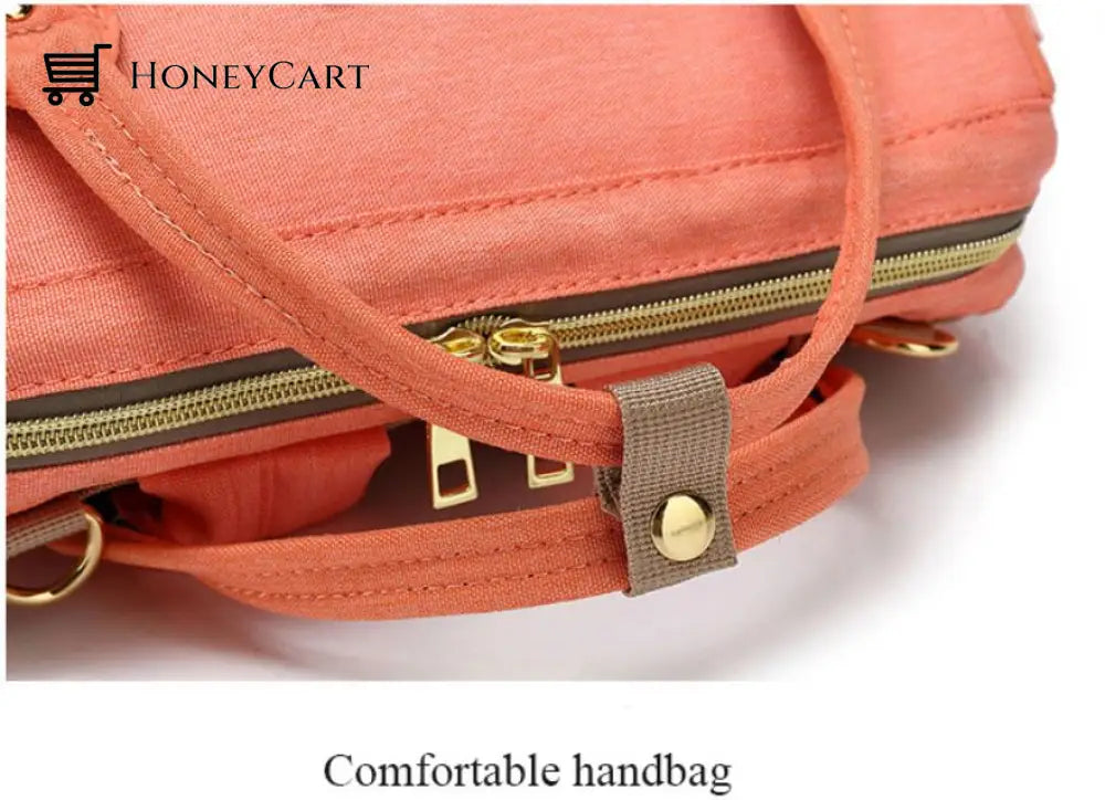 Maternity Nappy Bag