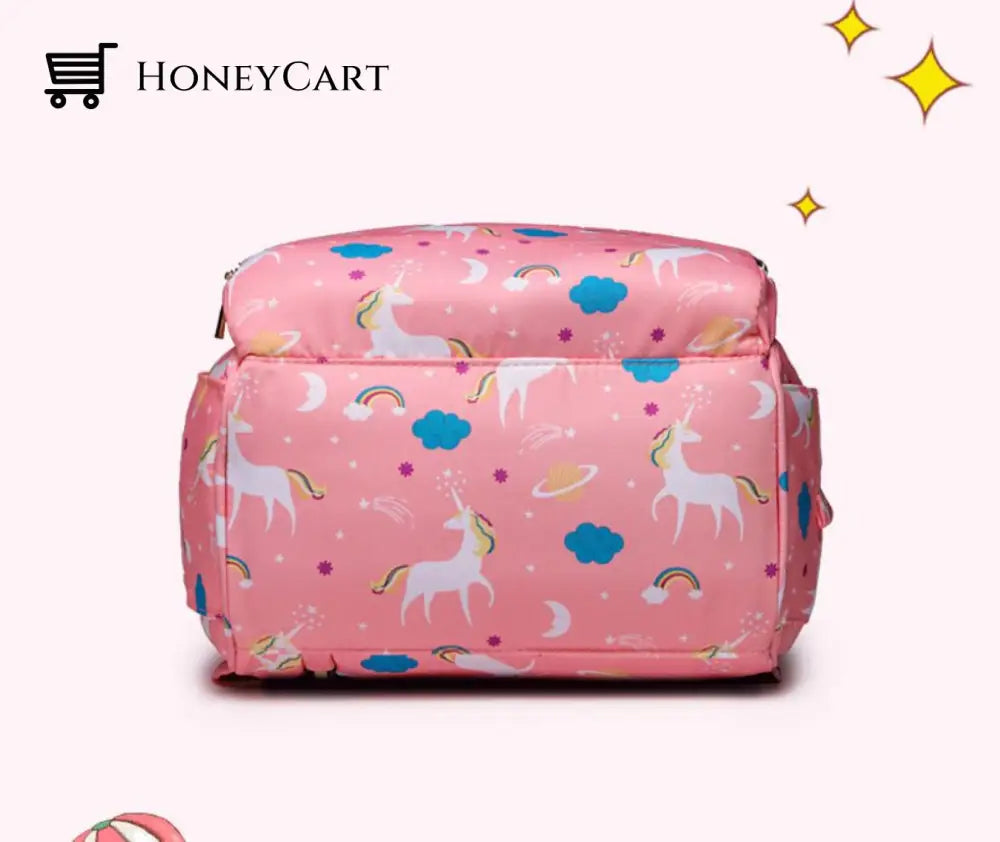 Maternity Nappy Bag