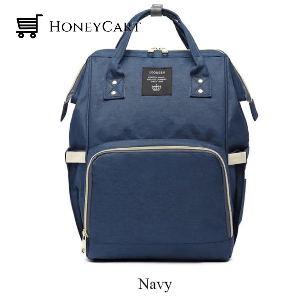 Maternity Nappy Bag