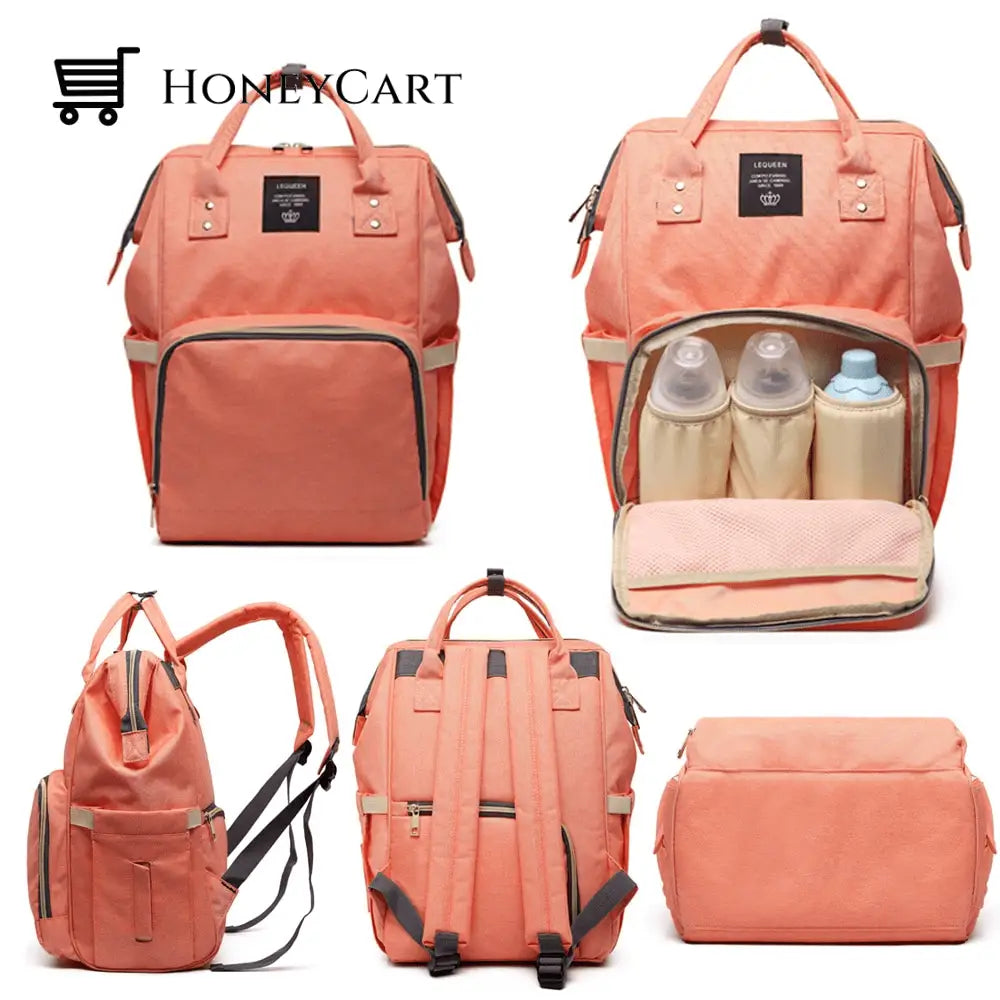 Maternity Nappy Bag