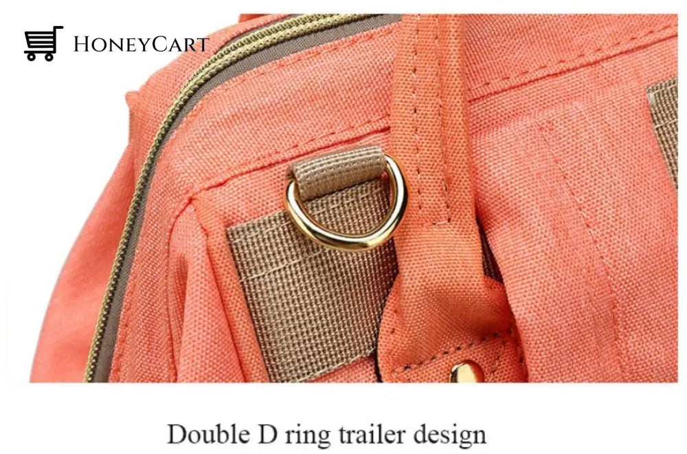Maternity Nappy Bag