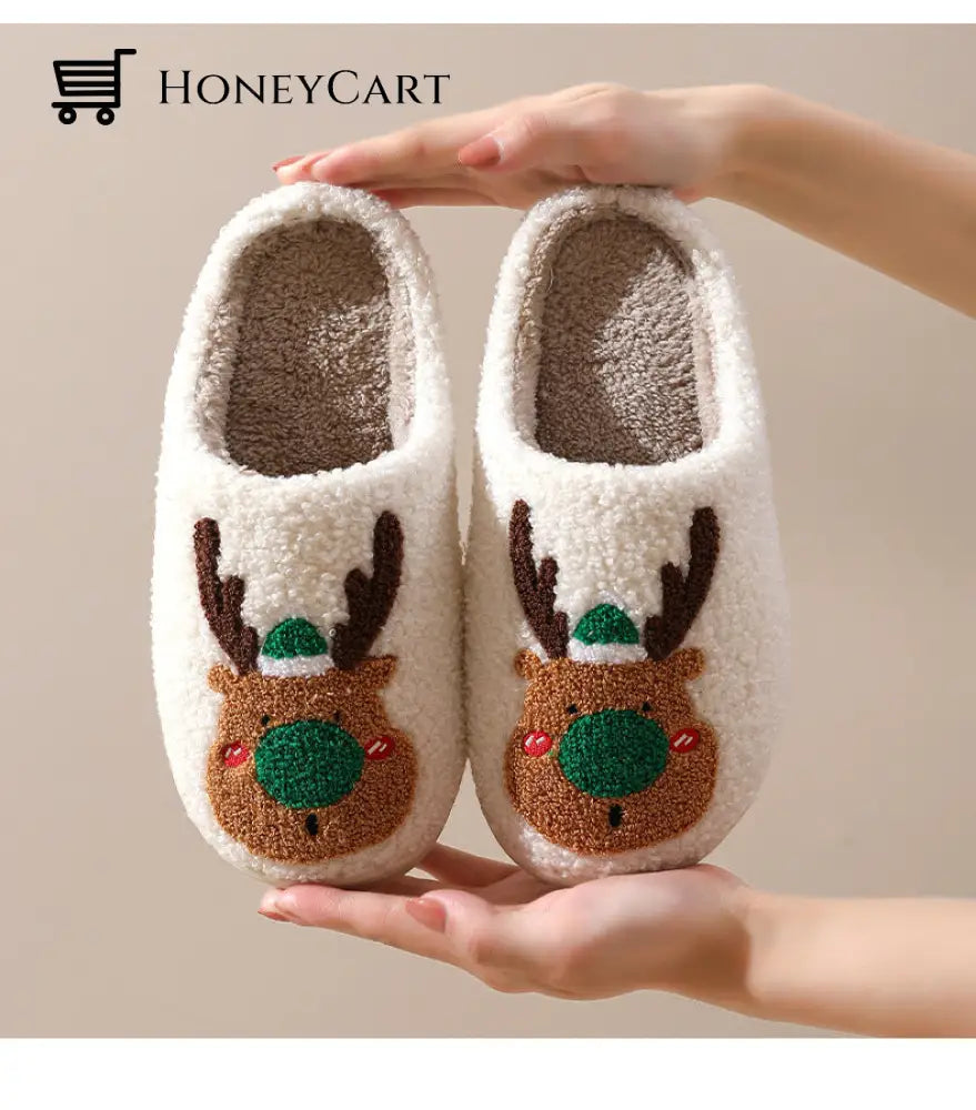 Merry Slides