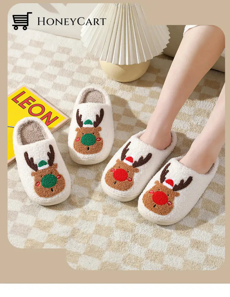 Merry Slides
