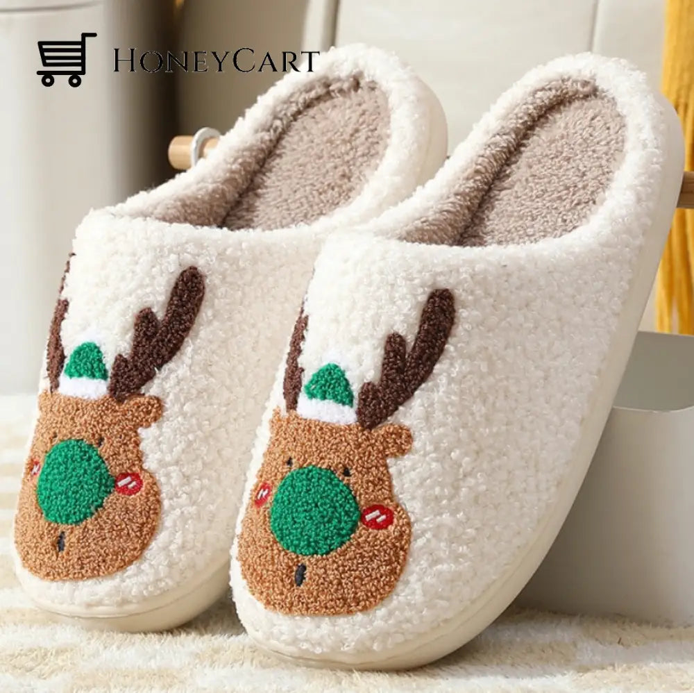 Merry Slides Green / 5.5-6 Women/4.5-5 Men
