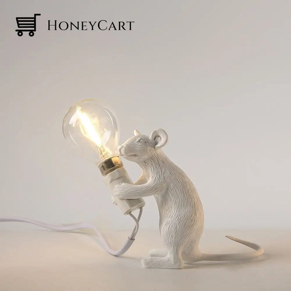 Mili Mouse Table Lamp Lamps
