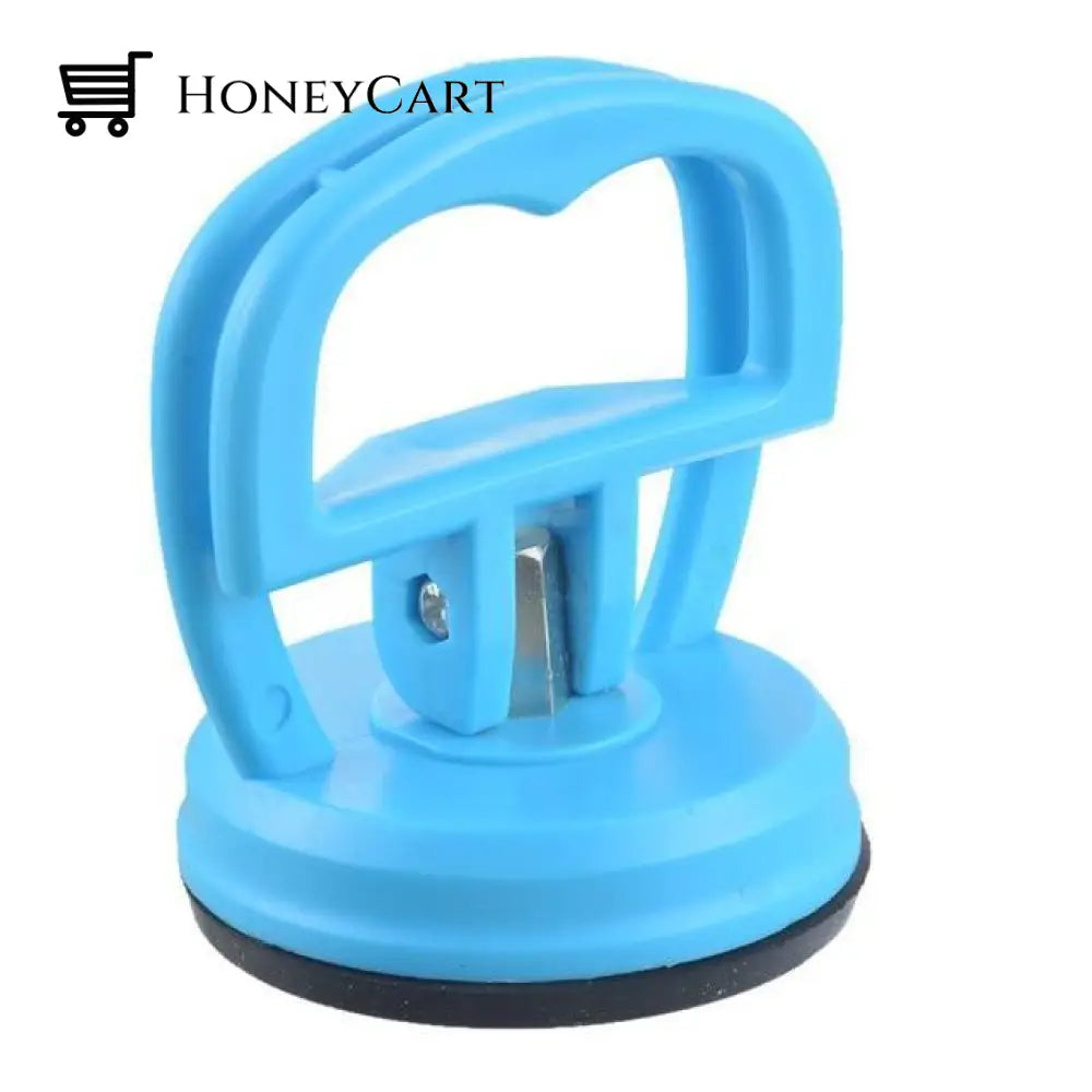 Mini Car Dent Repair Puller Blue
