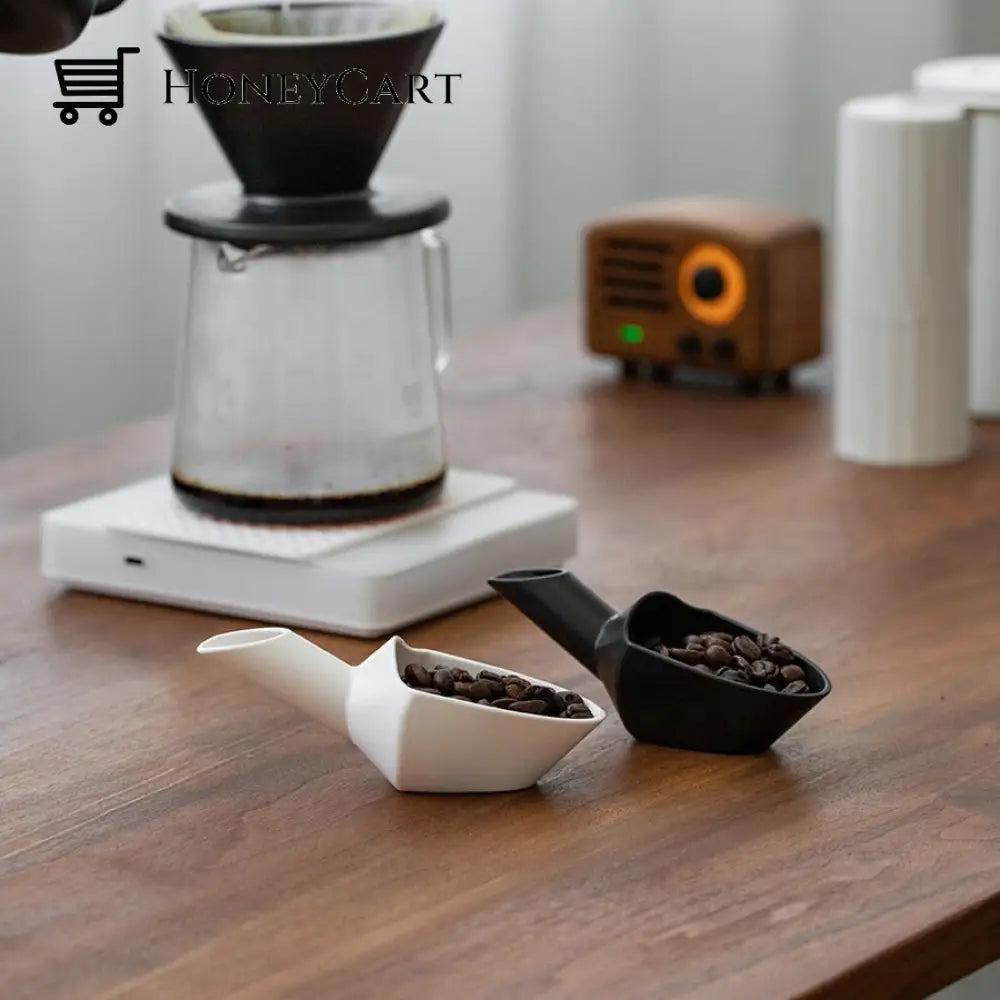 Mini Coffee Measuring Spoon Spoons