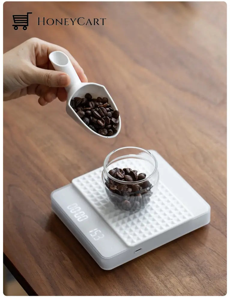 Mini Coffee Measuring Spoon Spoons