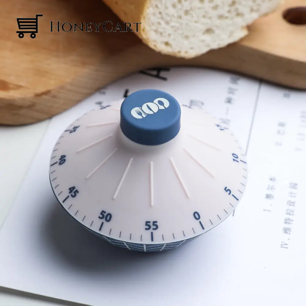 Mini Creative Mechanical Kitchen Timers Cooking