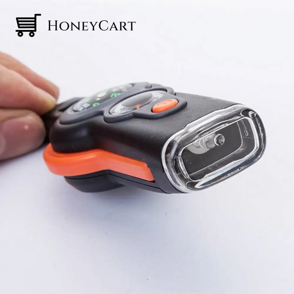 Mini Hiking Survival Multifunctional Tool Tools