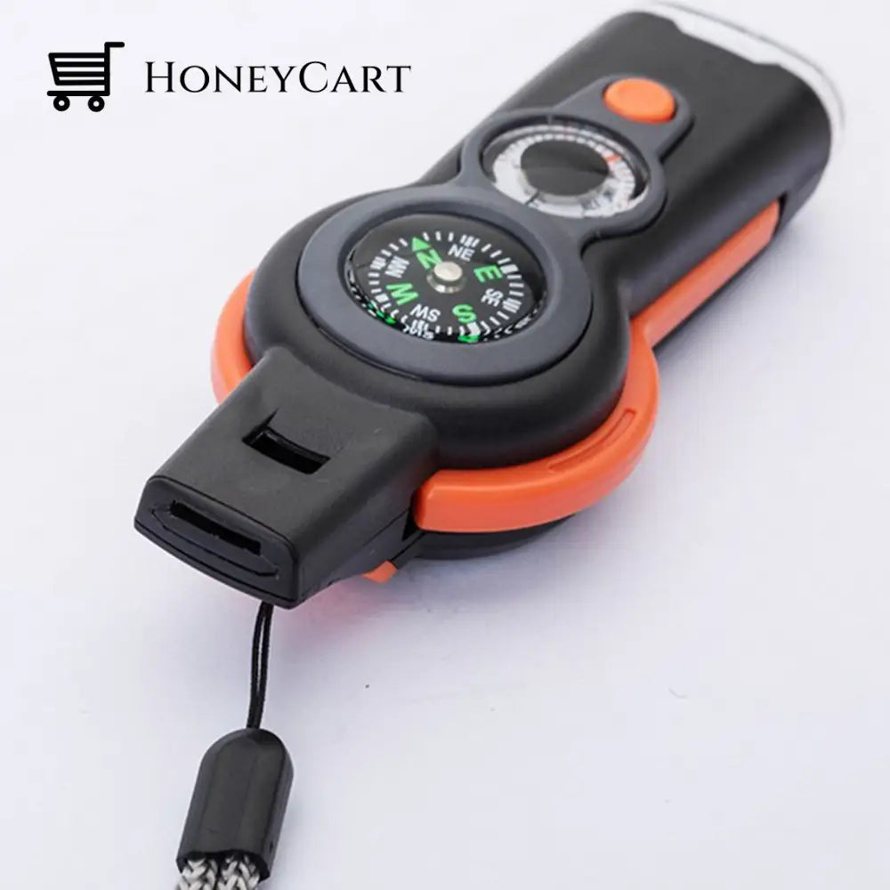 Mini Hiking Survival Multifunctional Tool Tools