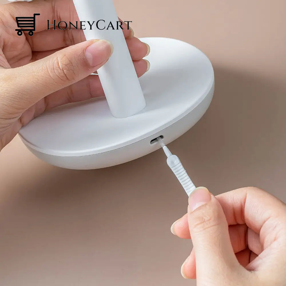 Mini Hole Cleaning Brush Plastic