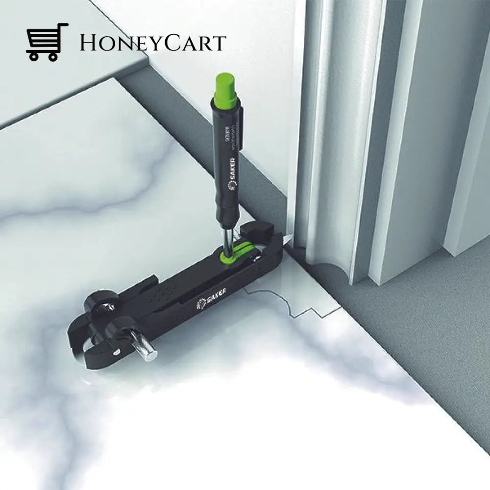 Multi-Function Construction Pencil