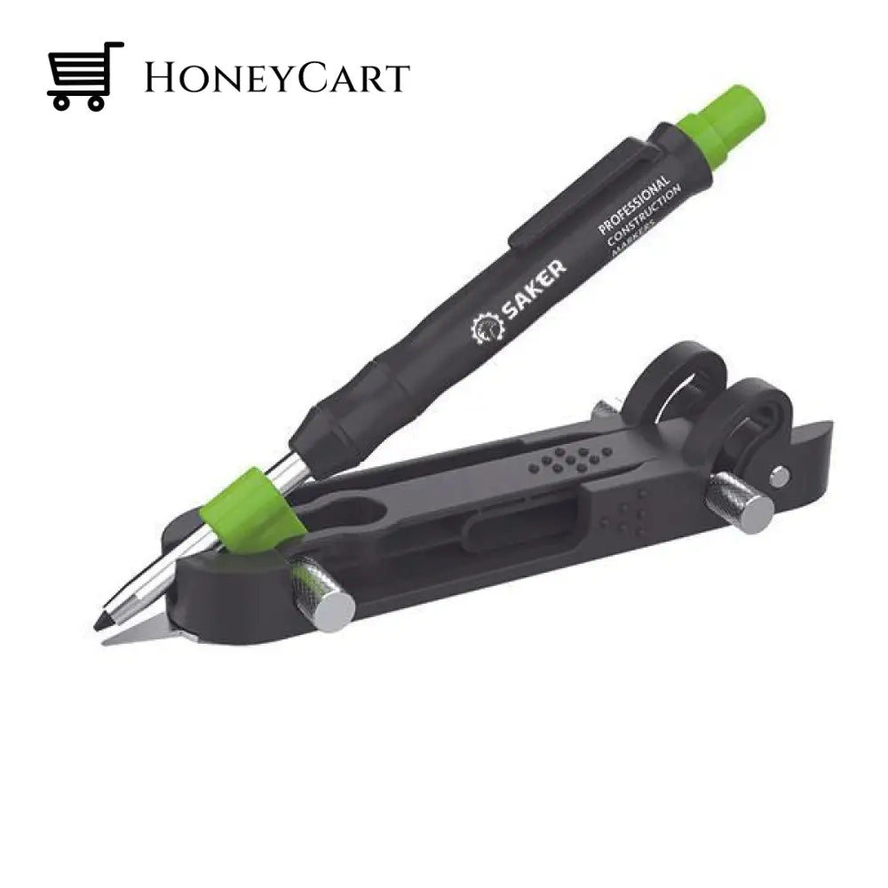 Multi-Function Construction Pencil