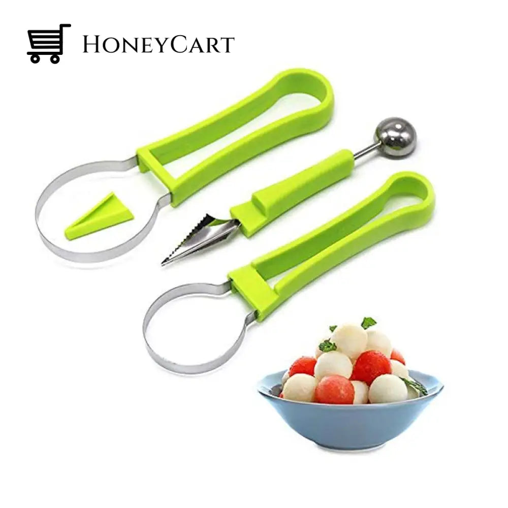 Multi-Function Kitchen Tool