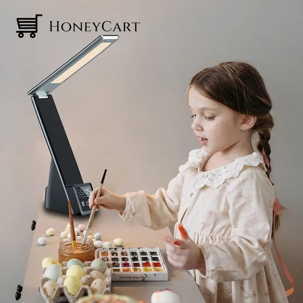 Multi-Function Table Lamp
